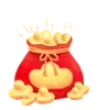 Nhận Thưởng Miễn Phí icon